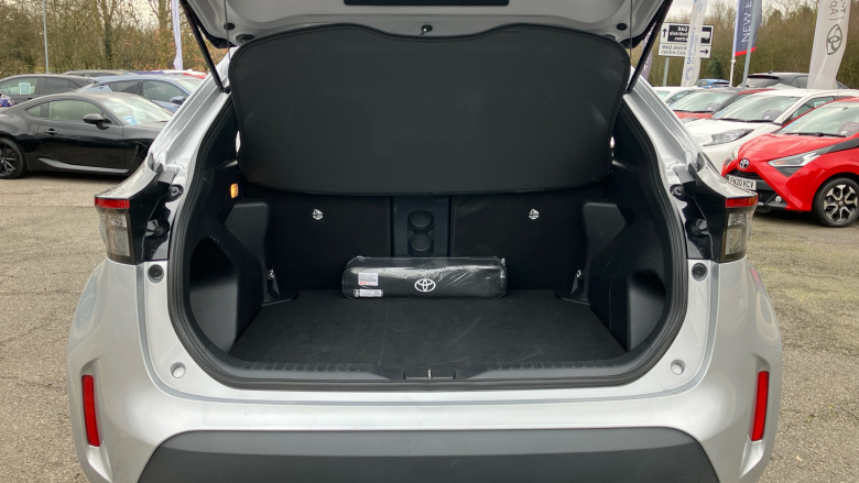 Toyota Yaris Cross 1.5 Hybrid Design 5dr CVT Hybrid Estate